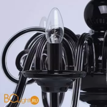 Люстра MW-Light Элла 483011008 - Фото 2