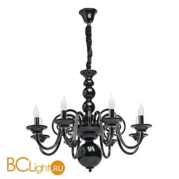 Люстра MW-Light Элла 483011008 - Фото 0