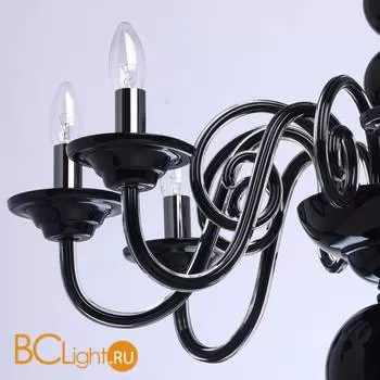 Люстра MW-Light Элла 483011008 - Фото 3