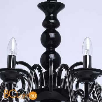 Люстра MW-Light Элла 483011008 - Фото 4