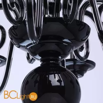 Люстра MW-Light Элла 483011008 - Фото 5