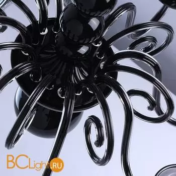 Люстра MW-Light Элла 483011008 - Фото 6