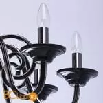 Люстра MW-Light Элла 483011008 - Фото 1