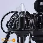 Люстра MW-Light Элла 483011008 - Фото 2