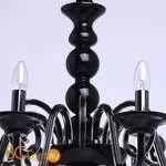 Люстра MW-Light Элла 483011008 - Фото 4