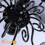 Люстра MW-Light Элла 483011008 - Фото 6