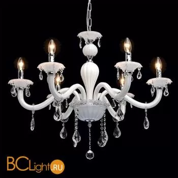 Люстра MW-Light Элла 483011106 - Фото 0