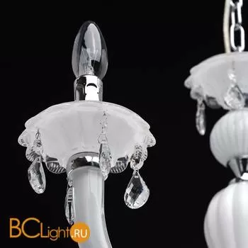 Люстра MW-Light Элла 483011106 - Фото 3