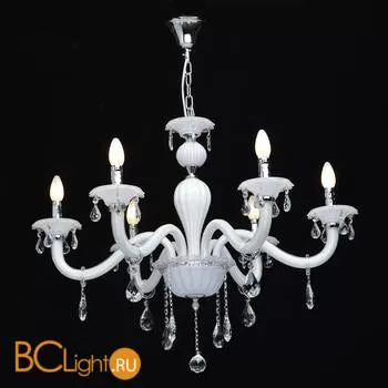 Люстра MW-Light Элла 483011106