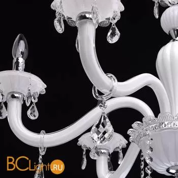 Люстра MW-Light Элла 483011106 - Фото 4