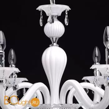 Люстра MW-Light Элла 483011106 - Фото 5