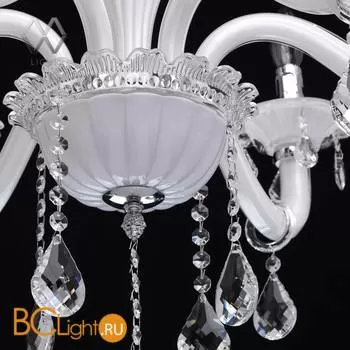 Люстра MW-Light Элла 483011106 - Фото 7