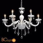 Люстра MW-Light Элла 483011106 - Фото 0