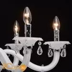 Люстра MW-Light Элла 483011106 - Фото 2