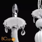 Люстра MW-Light Элла 483011106 - Фото 3