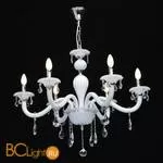 Люстра MW-Light Элла 483011106