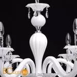 Люстра MW-Light Элла 483011106 - Фото 5