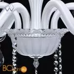 Люстра MW-Light Элла 483011106 - Фото 6