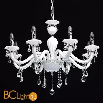 Люстра MW-Light Элла 483011208