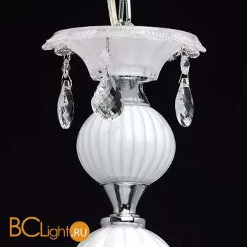 Люстра MW-Light Элла 483011208 - Фото 9