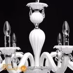 Люстра MW-Light Элла 483011208 - Фото 6