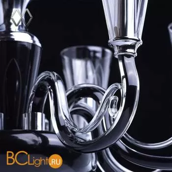 Люстра MW-Light Элла 483010808 - Фото 4