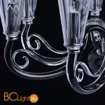 Люстра MW-Light Элла 483010808 - Фото 8