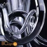 Люстра MW-Light Элла 483010808 - Фото 9