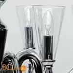 Люстра MW-Light Элла 483010808 - Фото 2