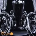 Люстра MW-Light Элла 483010808 - Фото 6