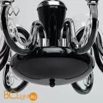 Люстра MW-Light Элла 483010808 - Фото 7