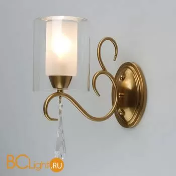 Бра MW-Light Эллегия 303022601 - Фото 0