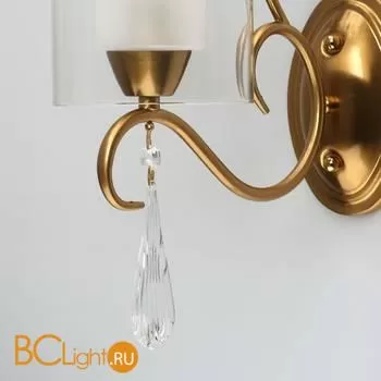 Бра MW-Light Эллегия 303022601 - Фото 3