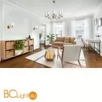 Бра MW-Light Эллегия 303022601 - Фото 5