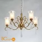 Люстра MW-Light Эллегия 303012505 - Фото 0