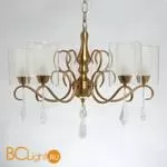 Люстра MW-Light Эллегия 303012505 - Фото 1