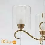 Люстра MW-Light Эллегия 303012505 - Фото 2