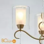 Люстра MW-Light Эллегия 303012505 - Фото 3