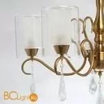 Люстра MW-Light Эллегия 303012505 - Фото 4