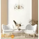 Люстра MW-Light Эллегия 303012505 - Фото 10