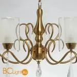 Люстра MW-Light Эллегия 303012505 - Фото 6