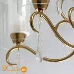 Люстра MW-Light Эллегия 303012505 - Фото 7