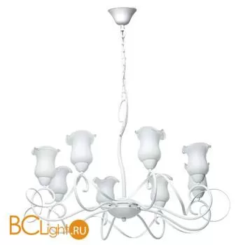 Люстра MW-Light Эллегия 303010808