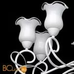 Люстра MW-Light Эллегия 303010808 - Фото 0