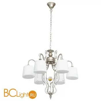 Люстра MW-Light Эллегия 303011006