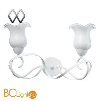 Бра MW-Light Эллегия 303020902