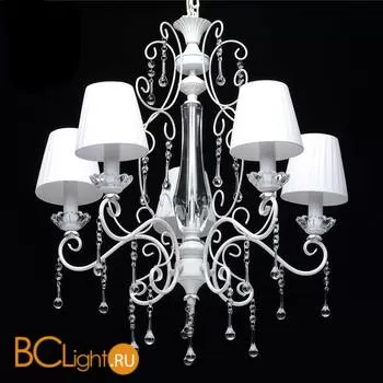 Люстра MW-Light Эллегия 303011005 - Фото 0