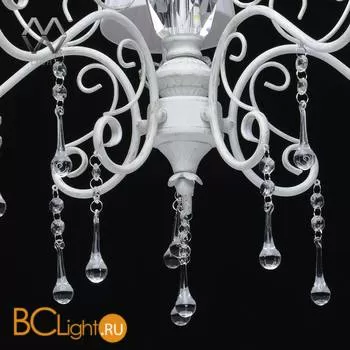 Люстра MW-Light Эллегия 303011005 - Фото 9