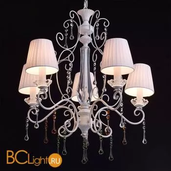 Люстра MW-Light Эллегия 303011005 - Фото 1