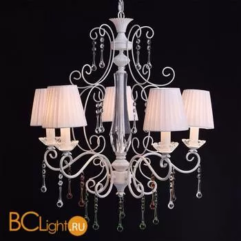 Люстра MW-Light Эллегия 303011005 - Фото 2